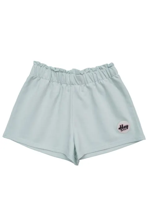 Szorty Malisa Shorts OPAL BLUE