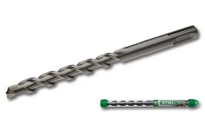 Wiertło SDS-PLUS 20x 210 STALCO S-26202