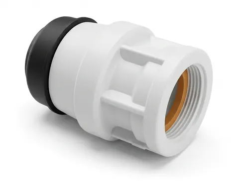 Złączka DN 63 ISO, HAWLE typ 6221F