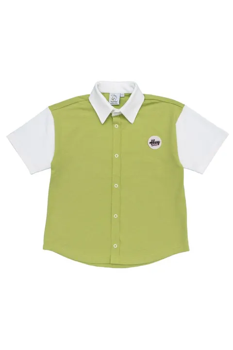 Koszula Franky Shirt KIWI