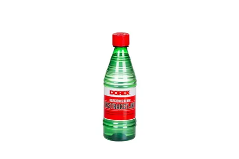 Rozcienczalnik EKSTRAKCYJNY 0,5L