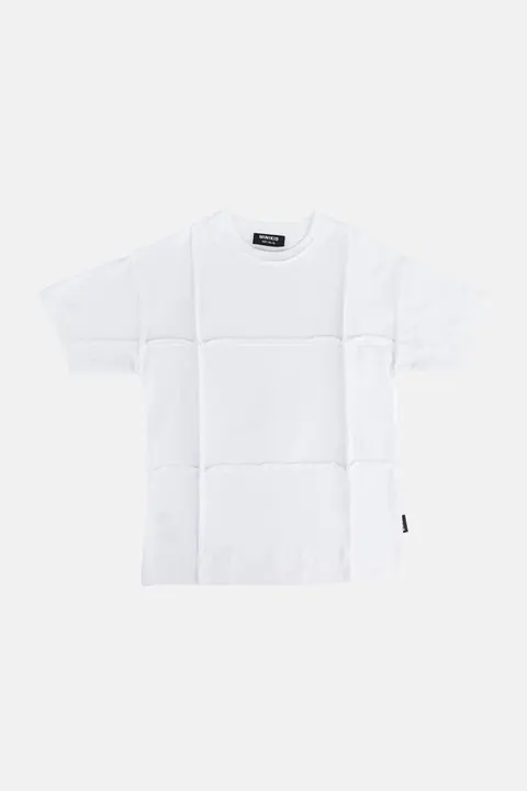 Koszulka WHITE REVERSED TSHIRT