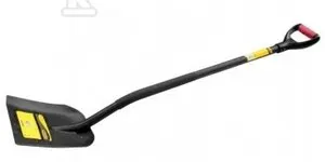 ŁOPATA PIASKOWA TRZONEK METALOWY [HOME] MN-79-384 w