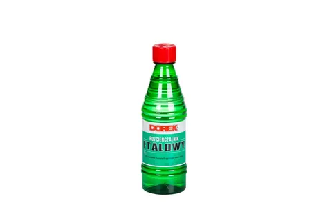 Rozcienczalnik FTALOWY 0,5 L