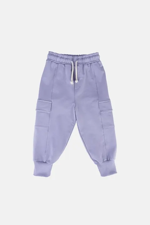 Spodnie VIOLET CARGO PANTS