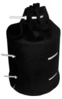 Osłona odwadniacza hydrantu DN80 JAFAR typ 8860