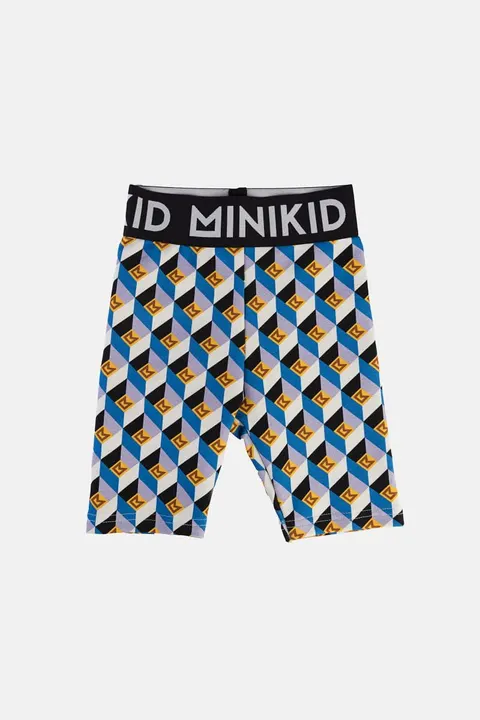 Kolarki MONOGRAM BIKER SHORTS
