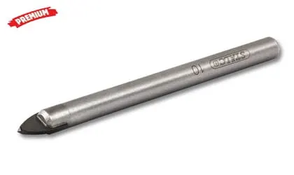Wiertło do szkła 12x100mm Stalco Premium