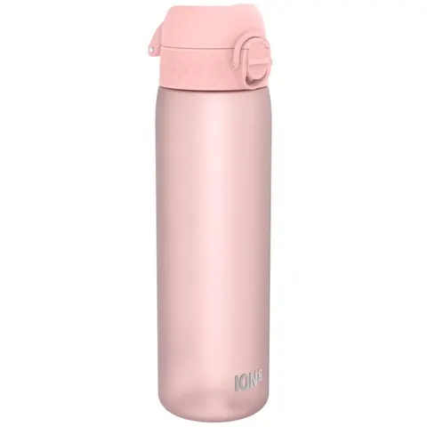 Butelka ION8 Rose Quartz 500 ml BPA Free I8RF500ROS