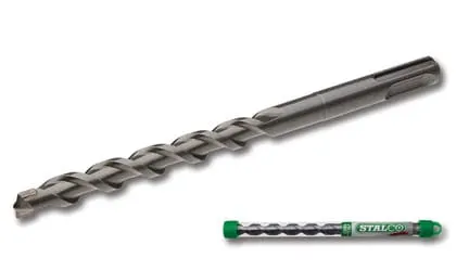 Wiertło SDS-PLUS 12x 600 STALCO S-26127