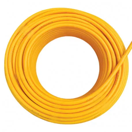 Rura PE100RC gaz 32x3,0 SDR11, zwój 100 m, Wavin