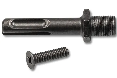 Uchwyt do wiertarki SDS-HEX 6,5 cm