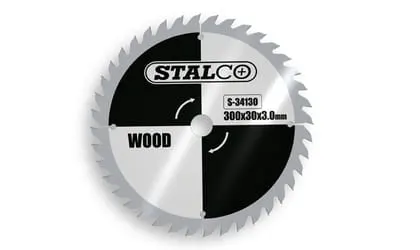 Piła tarczowa 300x30x3mm Z60