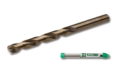 Wiertło kobaltowe 10 mm SCO