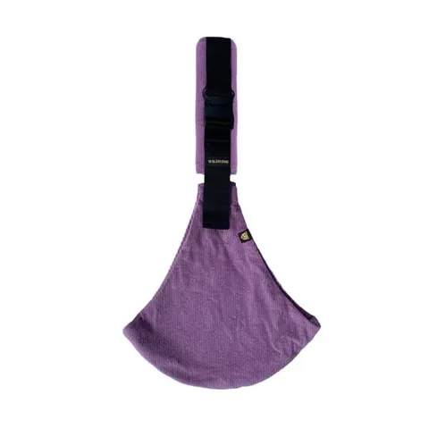 Nosidło wspomagające Lilac rib / Wildride