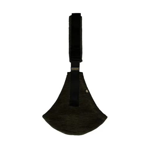 Nosidło wspomagające Black rib / Wildride