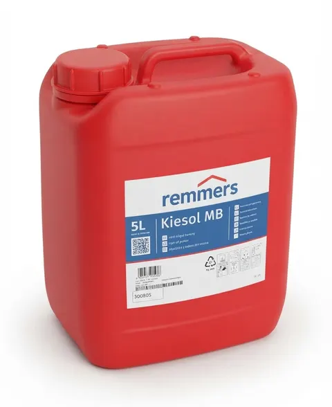 Grunt Remmers KIESOL MB 5 l