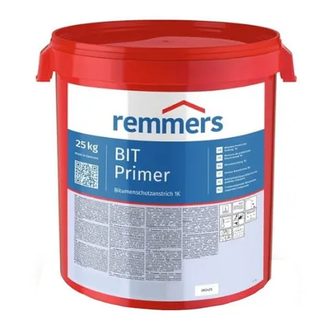 Remmers BIT Primer 10 kg emulsja bitumiczna
