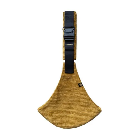 Nosidło wspomagające Gold rib / Wildride