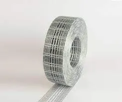 Zbrojenie Murfor Compact A-80, 30 mb/rol.