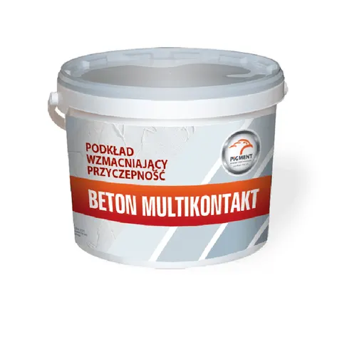 Beton Multikontakt grunt szczepny PIGMENT 20kg
