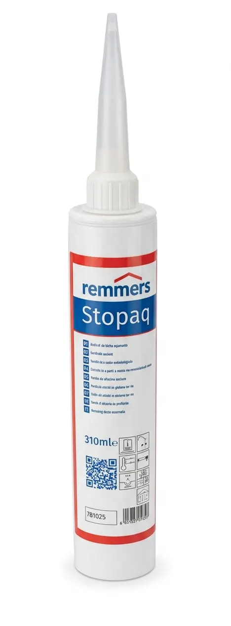Masa uszczelniająca STOPAQ 310 ml