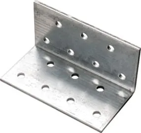 Kątownik płytkowy 60x60x40 gr. 2 mm