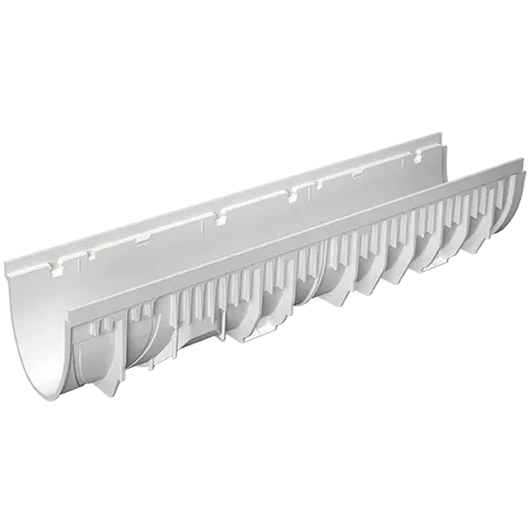 Kanał D400 MEARIN Plus 150 100 cm bez rusztu, H-19cm