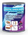 Lakier impregnacyjny UNIEPAL-DREW Aqua Kolor Heban 2,5L