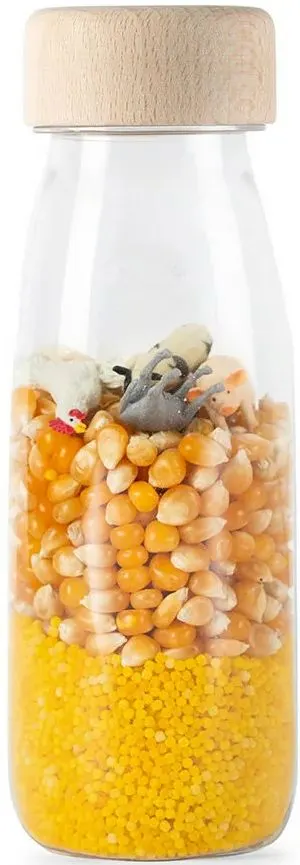 Butelka obserwacyjna FARMA | Petit Boum 47644