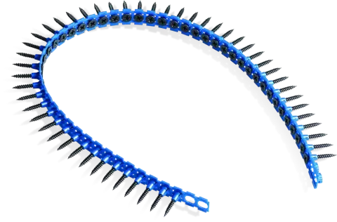Wkręty do płyt karton gips Rawlplug 3,5 x 38 mm 1000 szt.