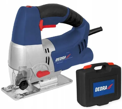 Wyrzynarka 750W, DED7965 - DEDRA