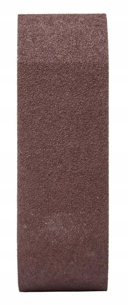 Pasy ścierne bezkońcowe 75x533mm gradacja 60 Dedra