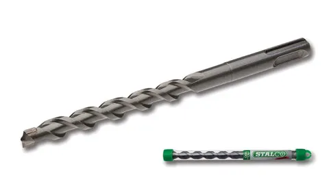 Wiertło SDS-PLUS 20x 450 STALCO S-26204