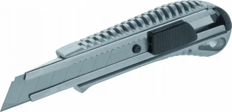 Nóż z ostrzem łamanym Rawplug MN-63-019/1 18 mm