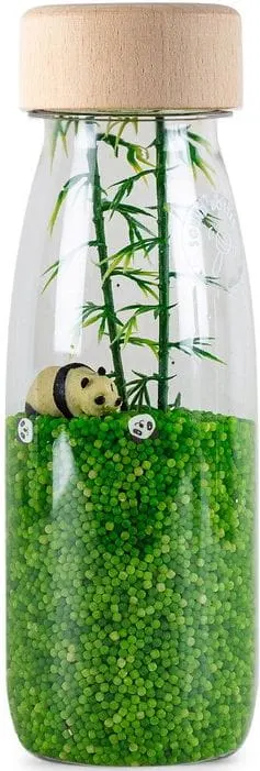 Butelka obserwacyjna PANDA | Petit Boum 47655