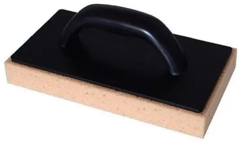 Paca ABS hydrogąbka nacinana 250x130 mm
