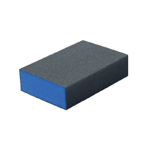 KOSTKA ŚCIERNA DO DREWNA 60x90x25 gr 40 Blue Dolphin 52902