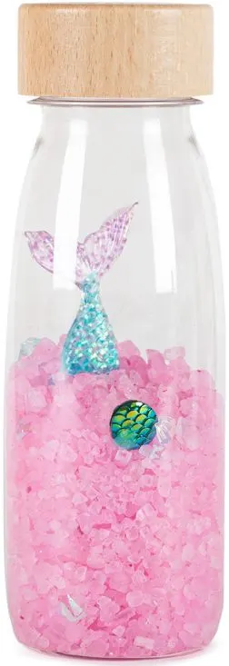 Butelka obserwacyjna SYRENA | Petit Boum 47664