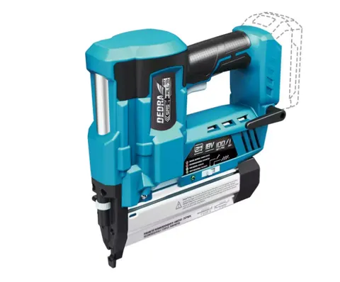 Gwoździarka Dedra DED7053 SAS+ALL 18 V