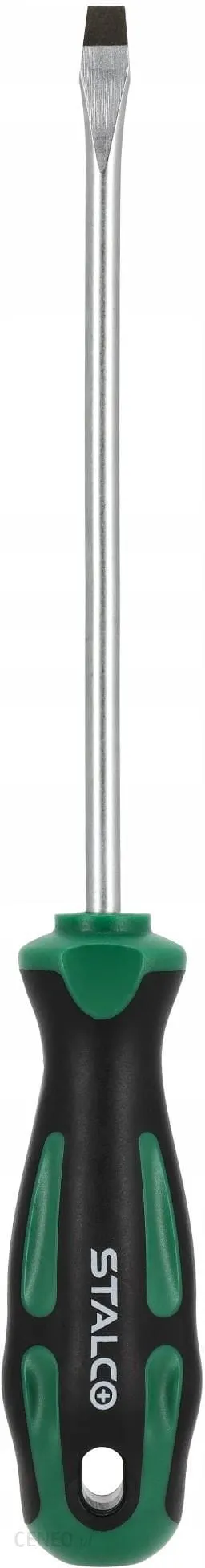 Wkrętak płaski 8x150 CrV S-12362