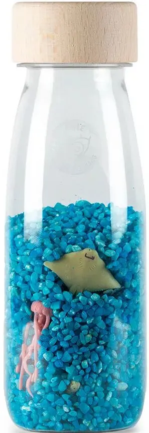 Butelka obserwacyjna OCEAN | Petit Boum 47645