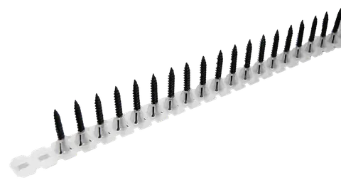 Wkręty do płyt karton gips Knauf 3,5 x 45 mm 500 szt.