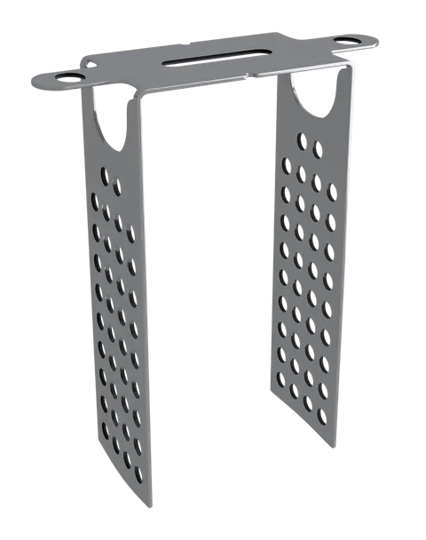 WIESZAK BEZPOŚREDNI DO CD 60/27 200mm KNAUF 100 szt