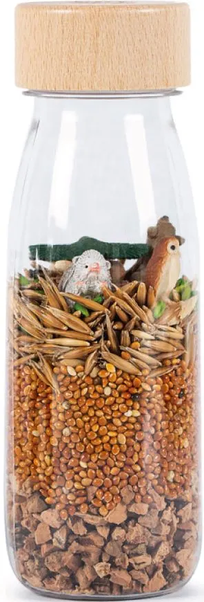 Butelka obserwacyjna LAS | Petit Boum 47671