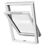DAKEA Okno Better Energy PVC 78x140 KPV M8A B1500