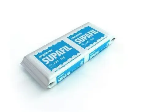 Wełna KNAUF granulat Supafil Loft 045 16,6 kg/op