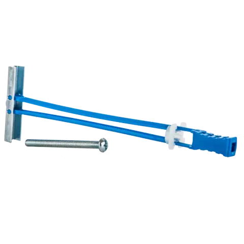 KNAUF Kołek rozporowy Hartmut M5 x 60