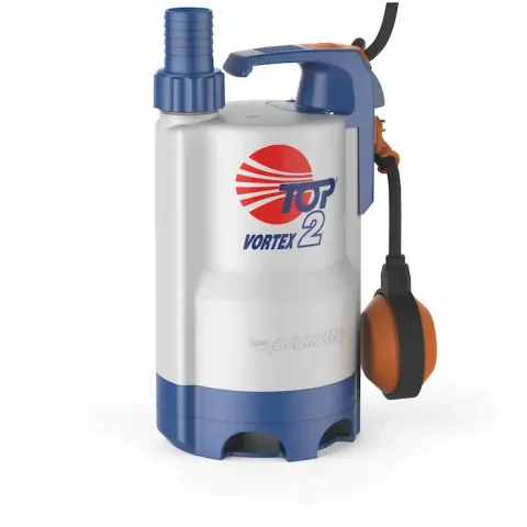 Pompa TOP 2 VORTEX 0,37kW Pedrollo