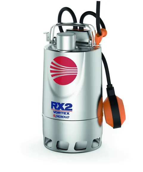 Pompa zatapialna Pedrollo 370 W 10800 l/h